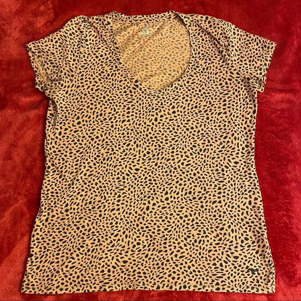 PINK Essentials Tee